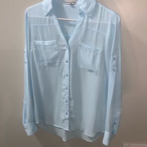 Dress shirt